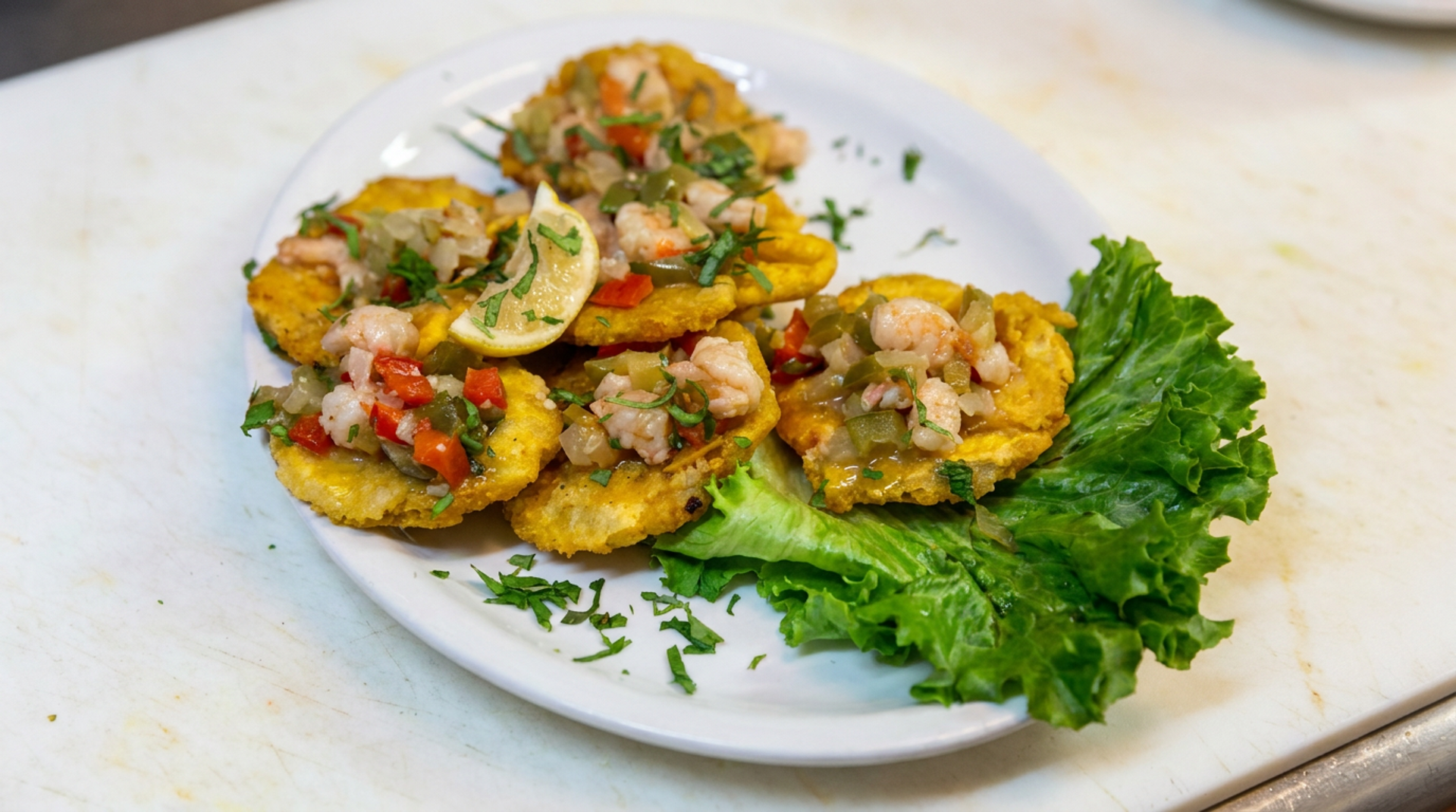 D'Cuba Restaurant Rewards