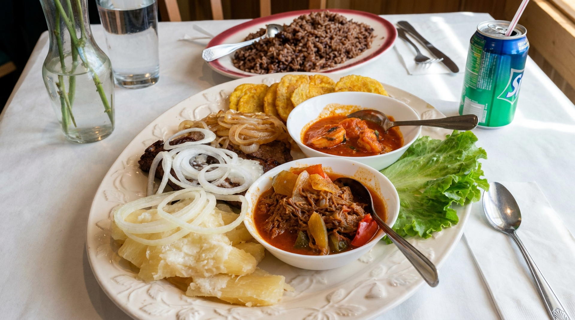 Food for your gathering